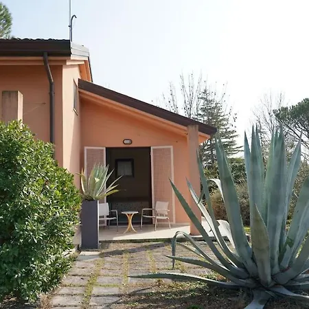 Casa Degli Amici Vendégház