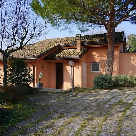 Casa Degli Amici San Giovanni In Marignano