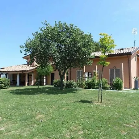 Casa Degli Amici