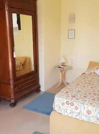 Casa Degli Amici Gasthuis *