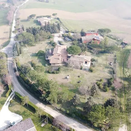 Casa Degli Amici Gasthuis San Giovanni In Marignano