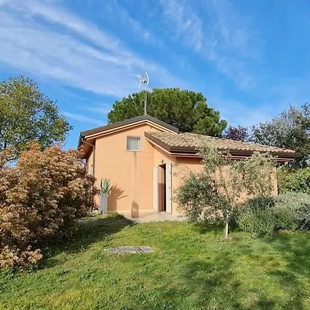 Casa Degli Amici Vendégház *