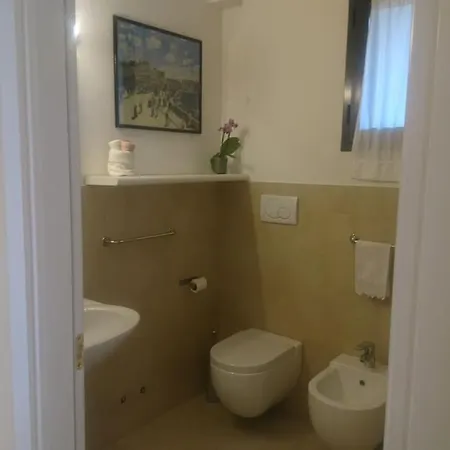 Casa Degli Amici San Giovanni in Marignano
