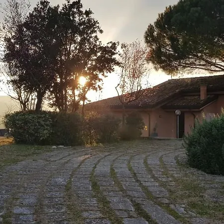 Casa Degli Amici